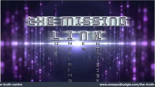 The Missing Link - Interview with Jesse Hal - 16 Mar. 23