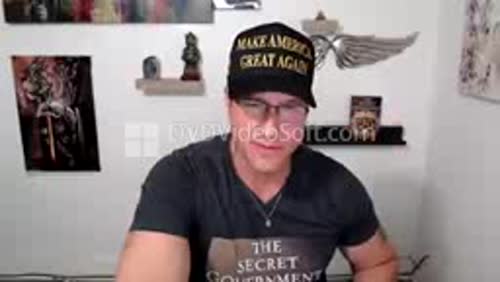 Ismael Perez Wednesday night intel update - transfer of wealth