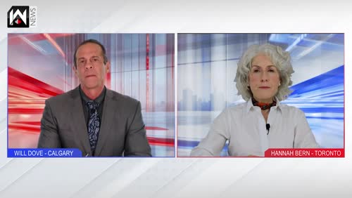 Uncovering the Truth: Frozen Bank Accounts & Controversial Drug Linked to Covid Deaths in Canada