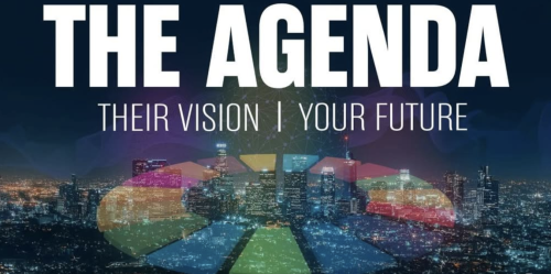 New Documentary "The Agenda: Their Vision - Your Future" (2025) (Mirror)