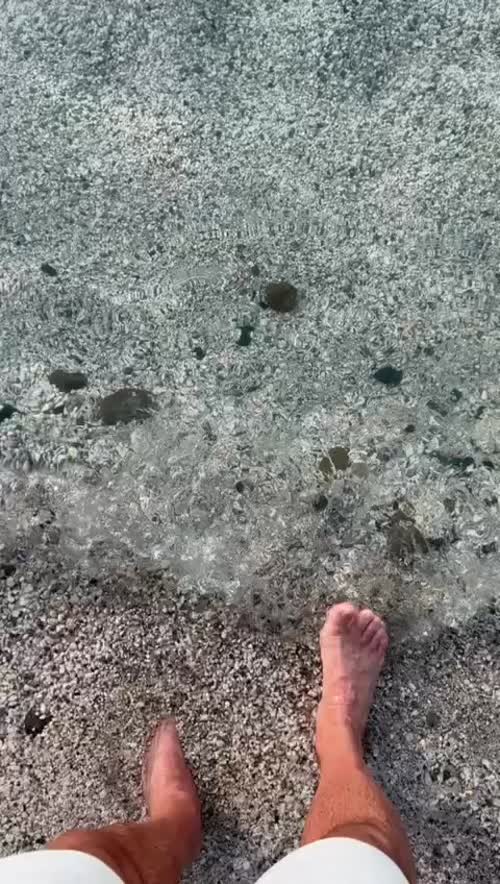 How clear is the water in Turkey? A famous entrepreneur once told me "if you're not making enough money, you're not helping enough people". Once he told me that, I made it my mission to help as many people as I could. After that decision, everything else 