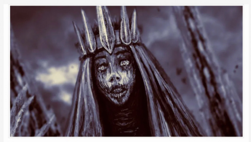 Interview With Dr. Makis Re "EG5 Eris Variant" Translating To Demonic Goddess Of Chaos & Discord.