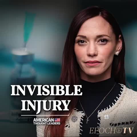'I Was Severely Injured by the Moderna Vaccine': Former Pussycat Dolls Member Speaks Out  Jessica Sutta: "I just read the FDA pulled an eye drop because it killed one person. Why is it so different with this?"