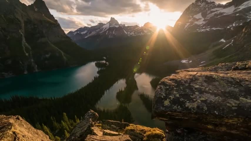 Kicking the U.N. out of Local Governments, A Step-by-Step Guide with a Canadian Visionary & Warrior