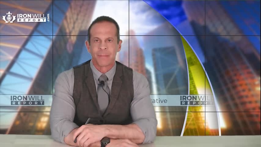 IWR News for June 7th | Has Global Depopulation Already Started?