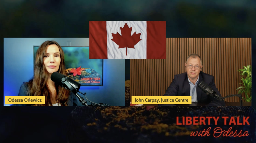 Canada To Become A Police State By Christmas! Say NO To These Egregious Incoming Bills! Important Information From The JCCF