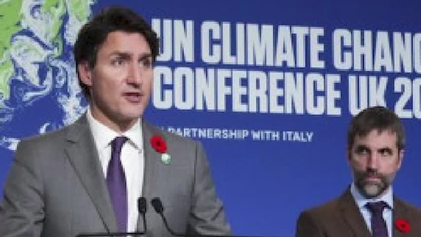 The 'Just Transition' Was Rachel Notley's Idea