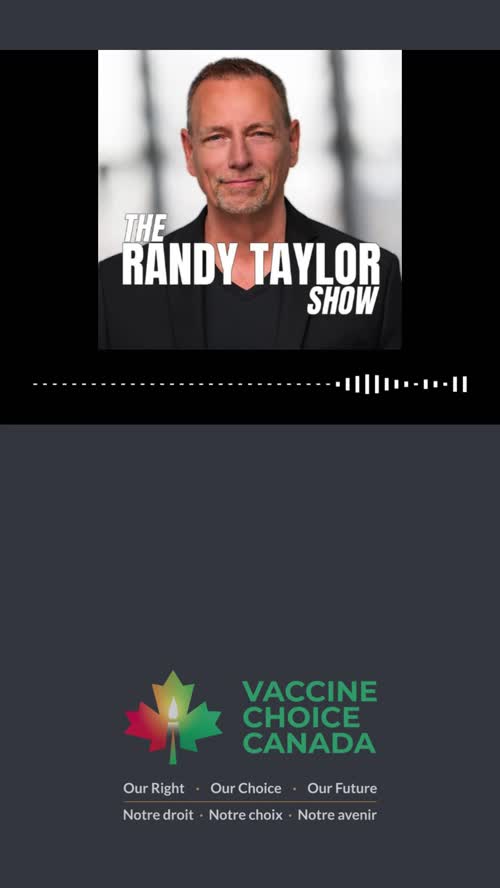 VCC Video Short - Randy Taylor Show