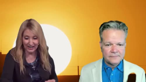 Bo Polny PROPHETIC WORD -🚨 [SHOCKING PROPHECY] America Has One Option For Survival!