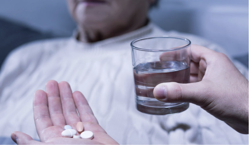 BROKEN- Senior Care Homes in Canada. Lobbying; Skimming; And the Elite Getting Richer.