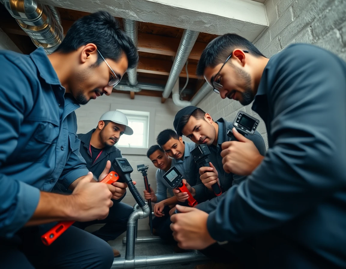 Plumbing Florida Company History