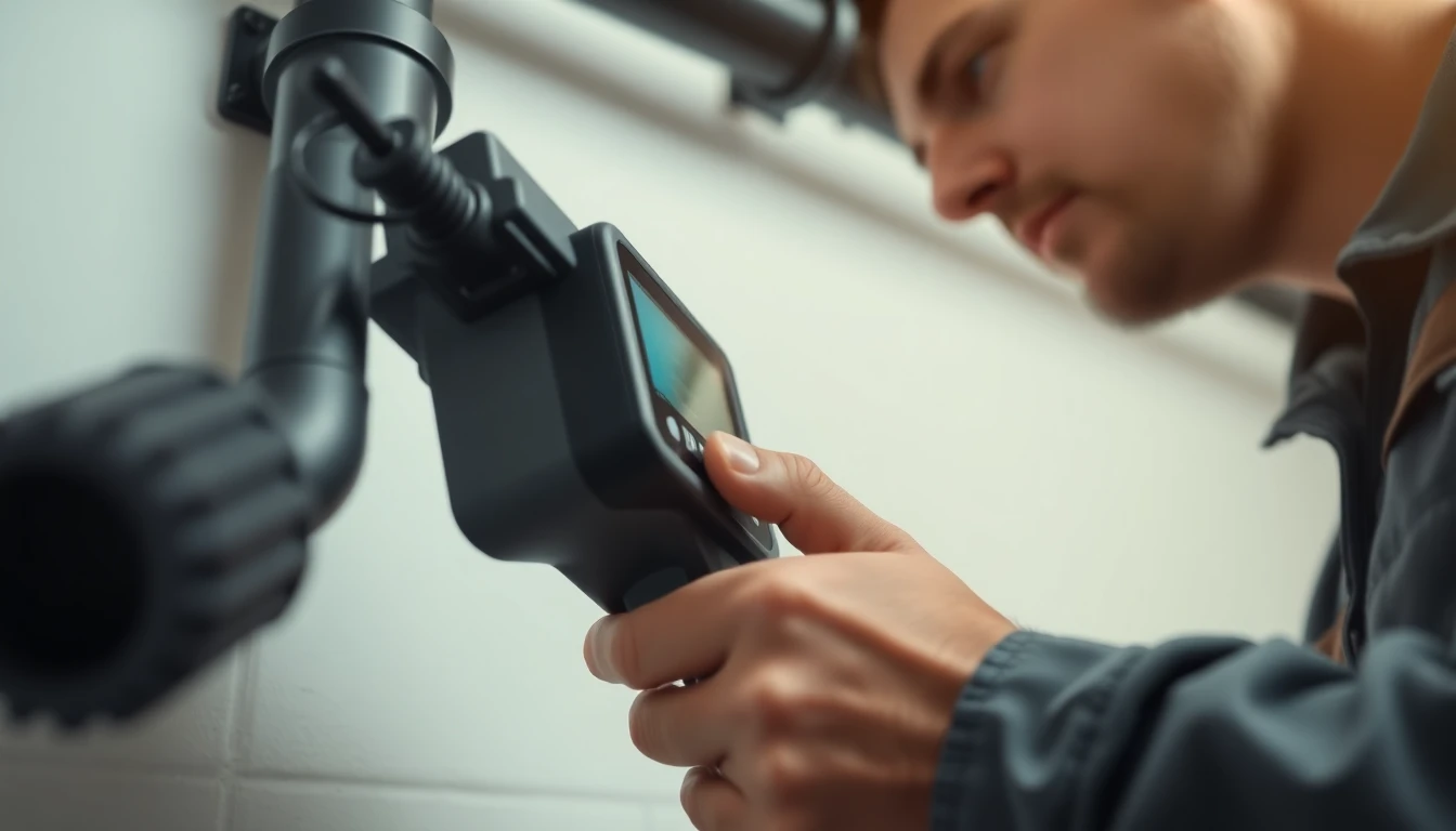 Leak Detection and Repair