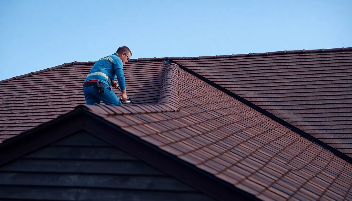 Emergency Roof Repair
