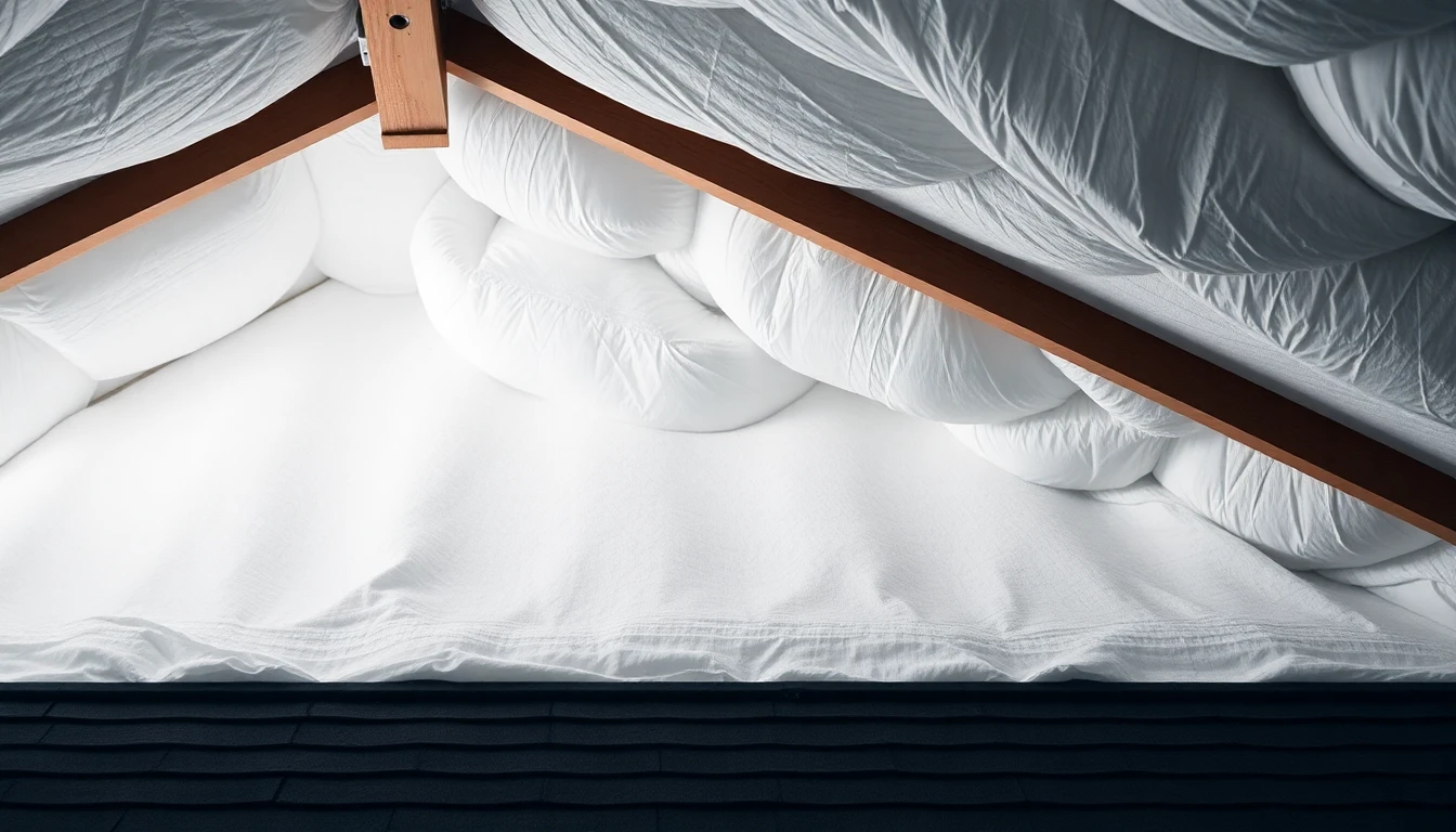 Attic Insulation