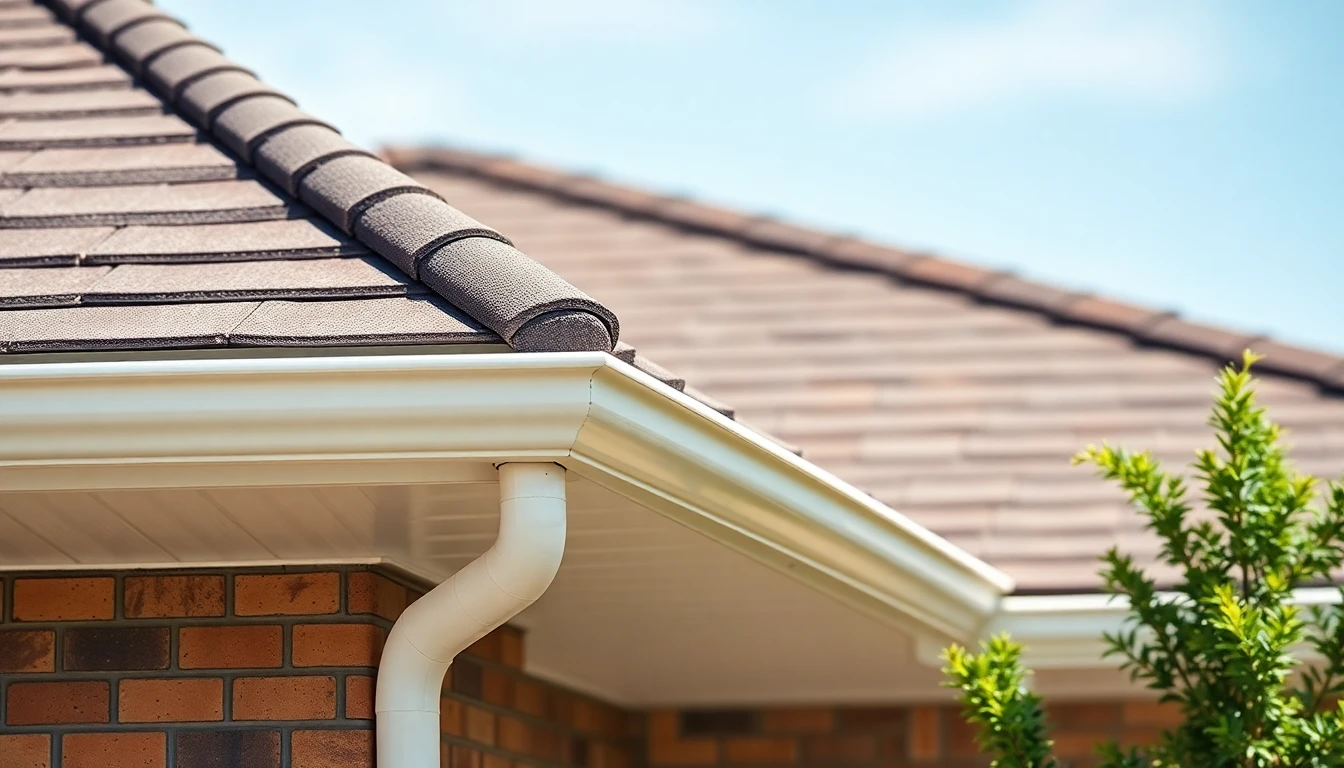 Gutter Repair