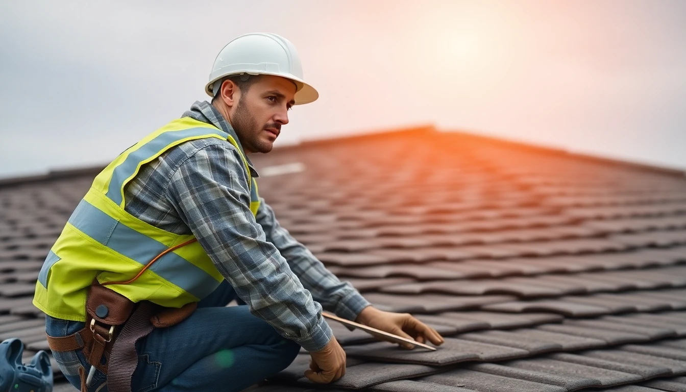 Emergency Roof Repair