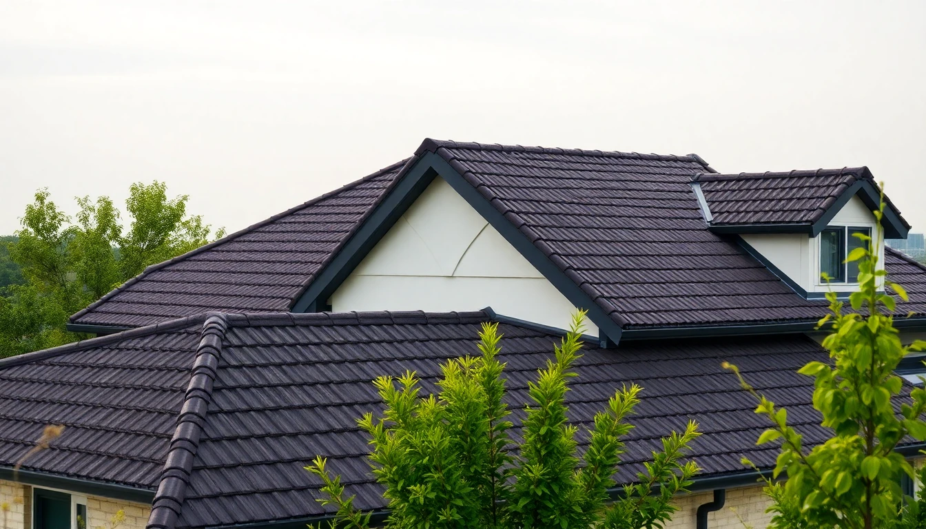 Roof Replacement