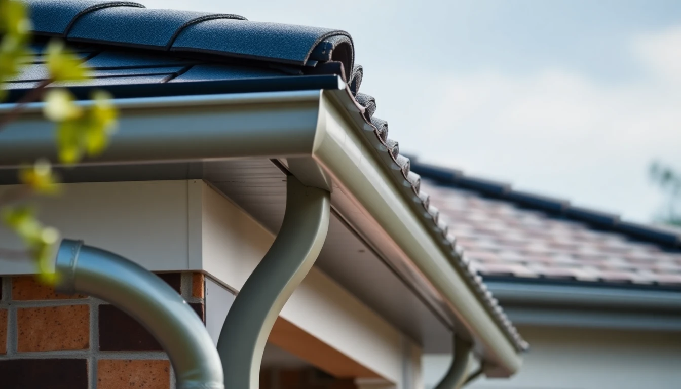 Gutter Repair