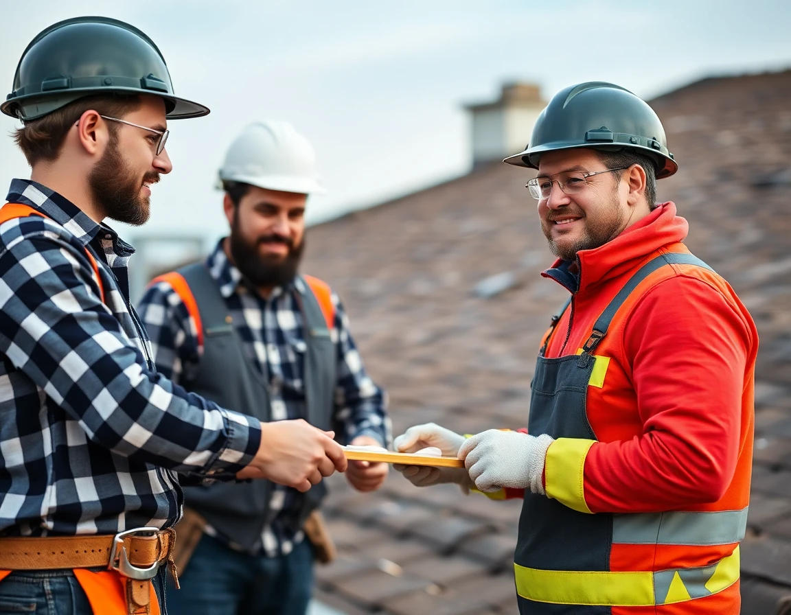 Amarillo Roofing & Exteriors Company History