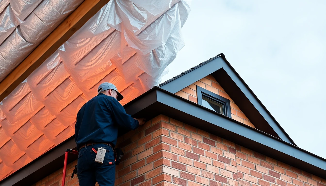 Attic Insulation