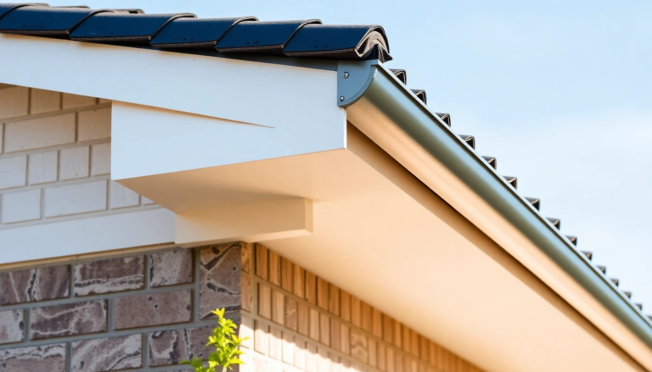 Gutter Repair