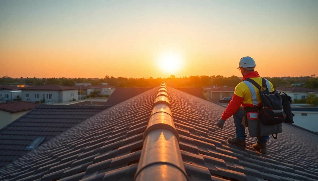 Emergency Roof Repair