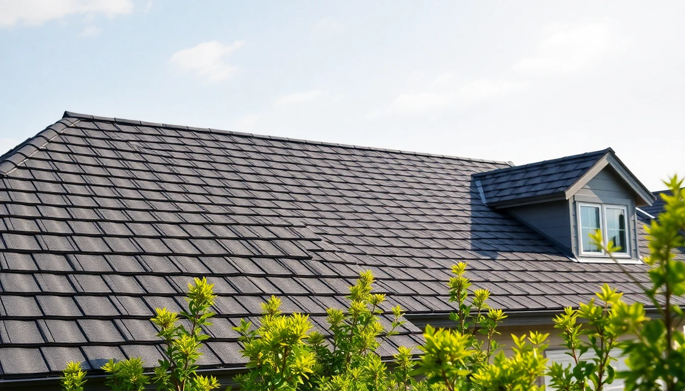 Roof Replacement