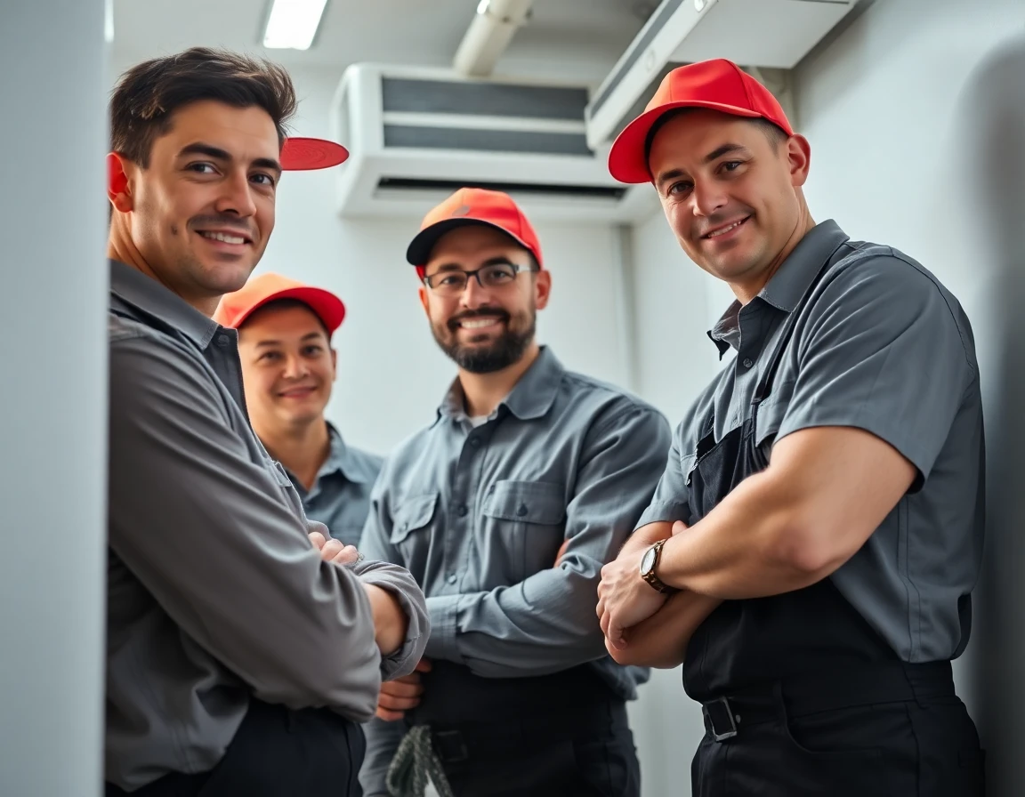 Arizona AC Installers Company History