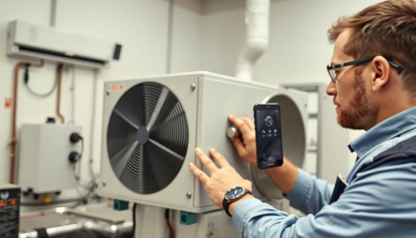 Compressor repair