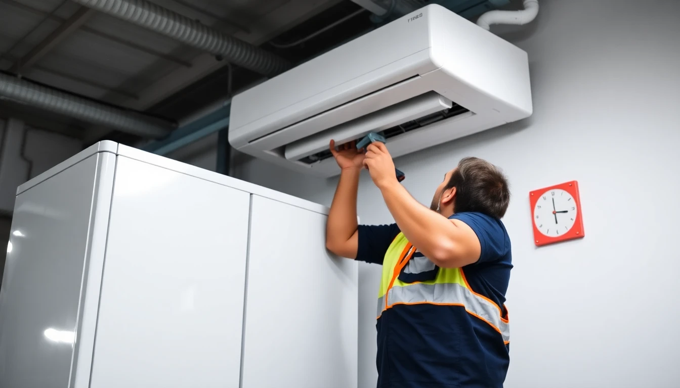 Refrigerant recharge