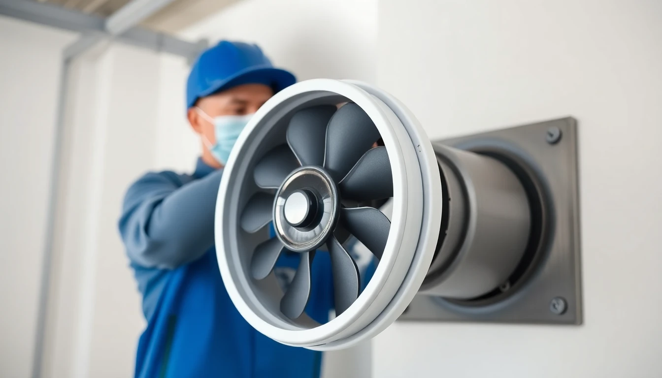 Blower motor repair