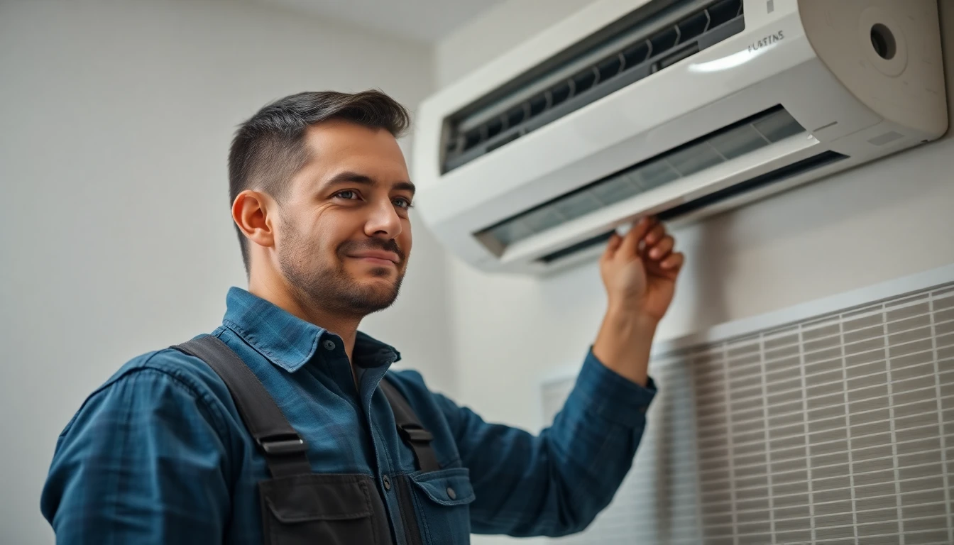 AC repair