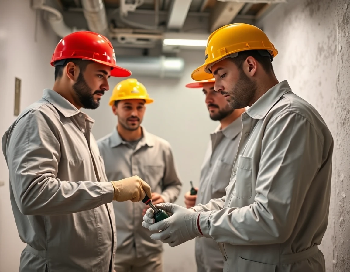 Arizona Mold Remediation Pros Company History
