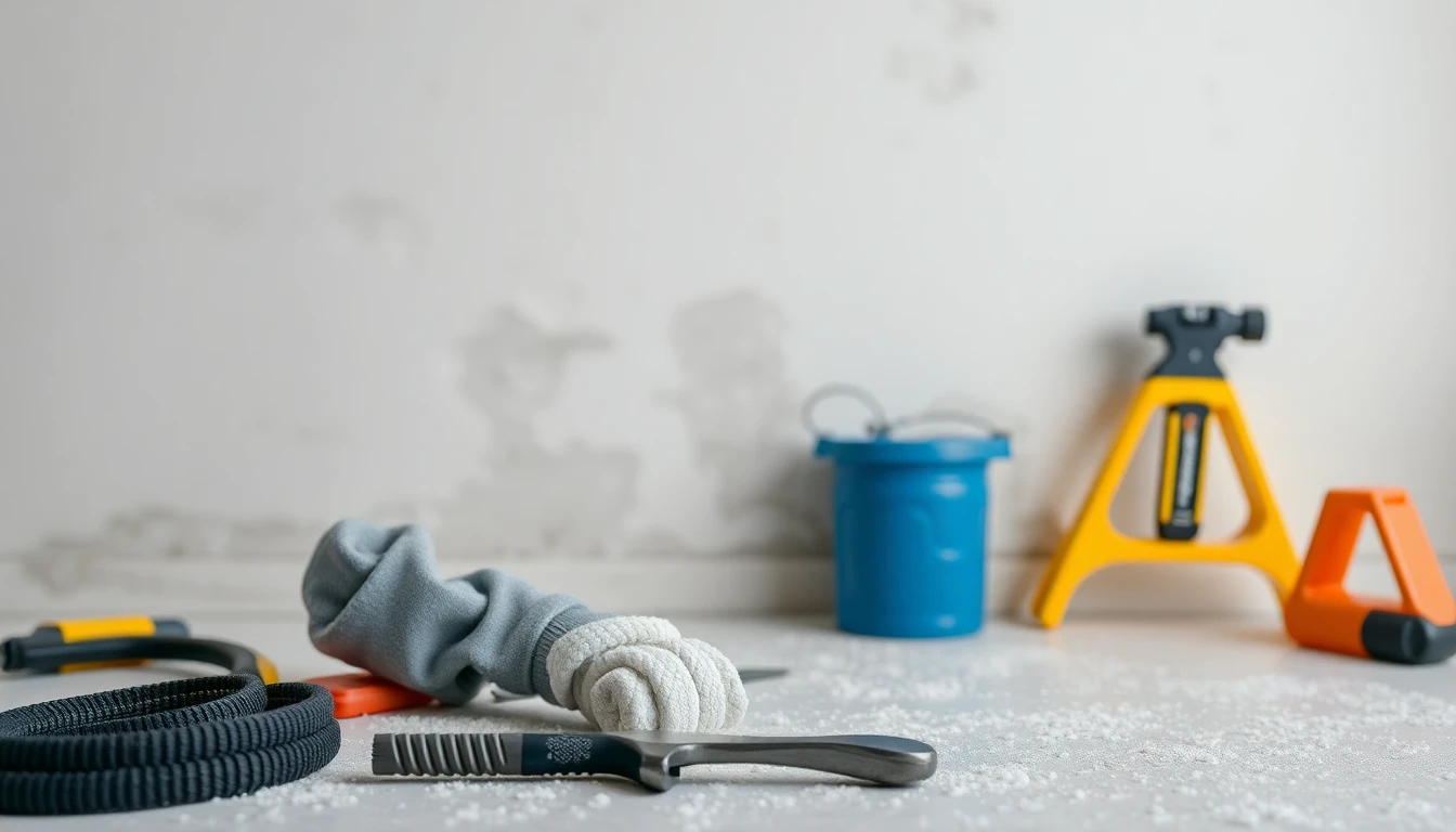 HVAC Mold Removal