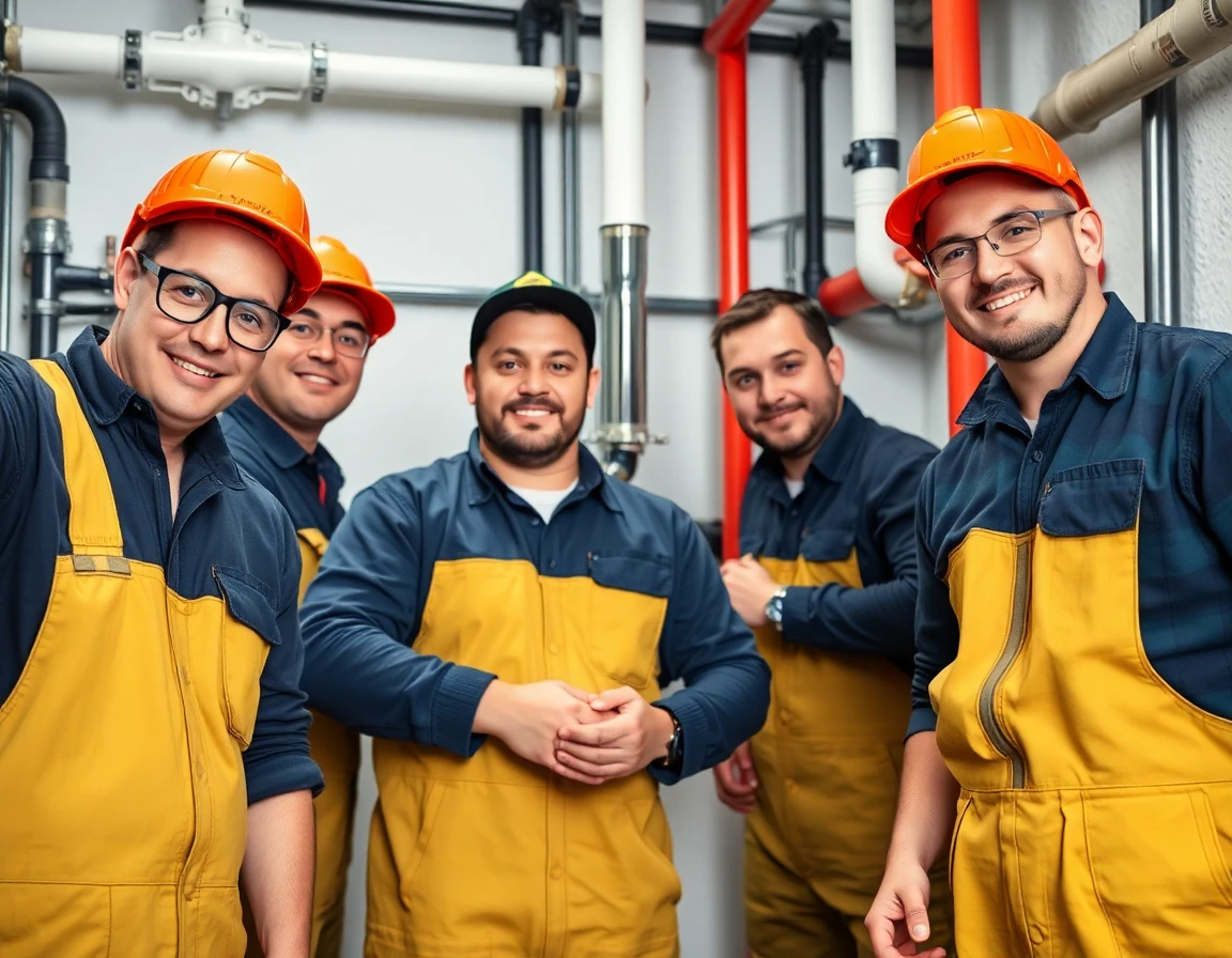 Arizona Plumbing Experts Company History