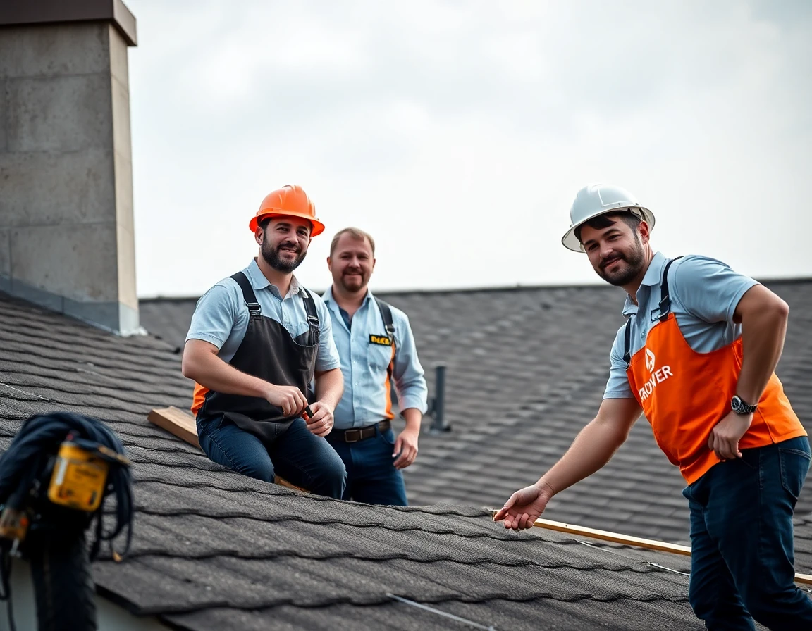 Arizona Roofing Pros Company History