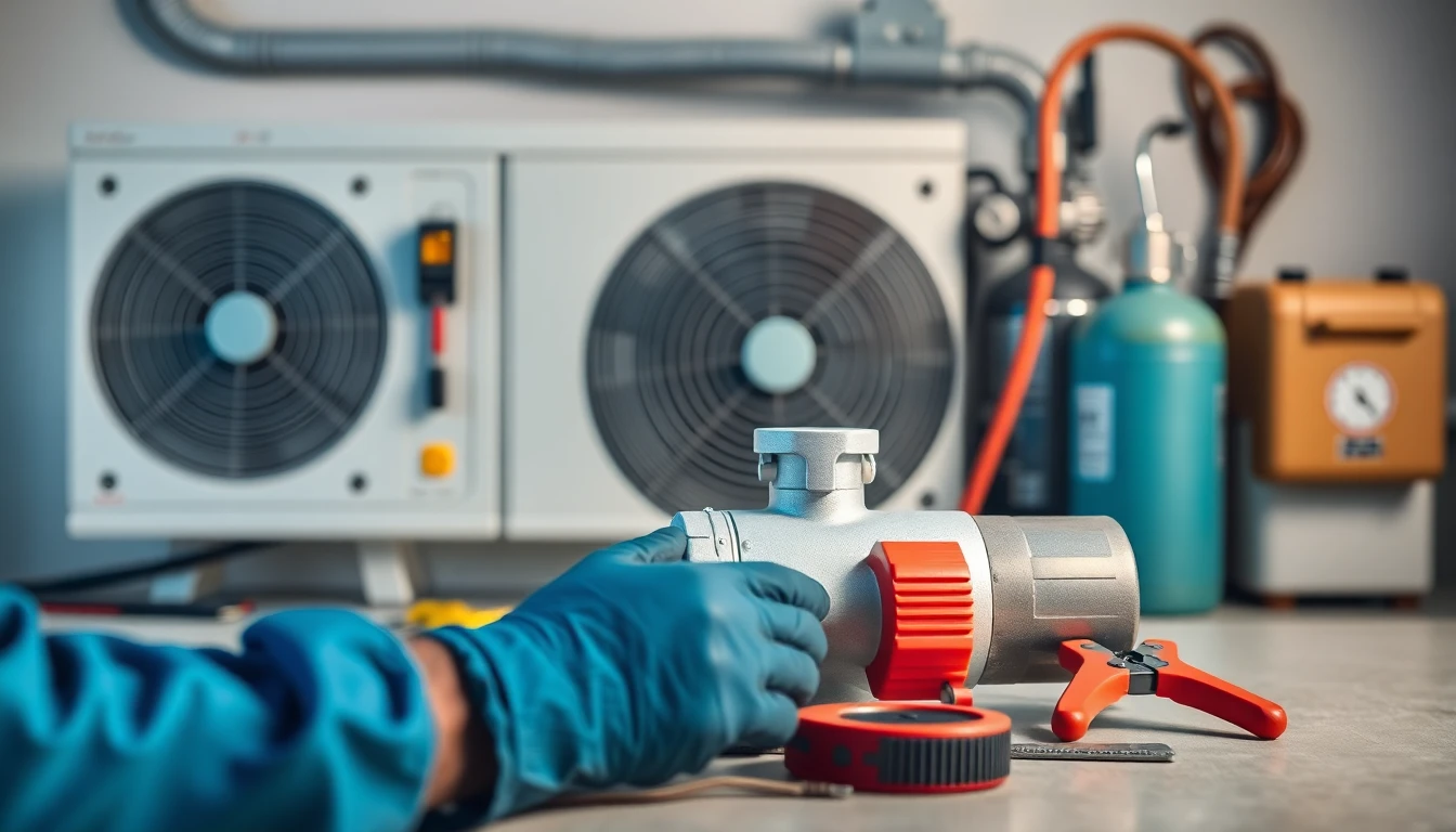 Refrigerant recharge
