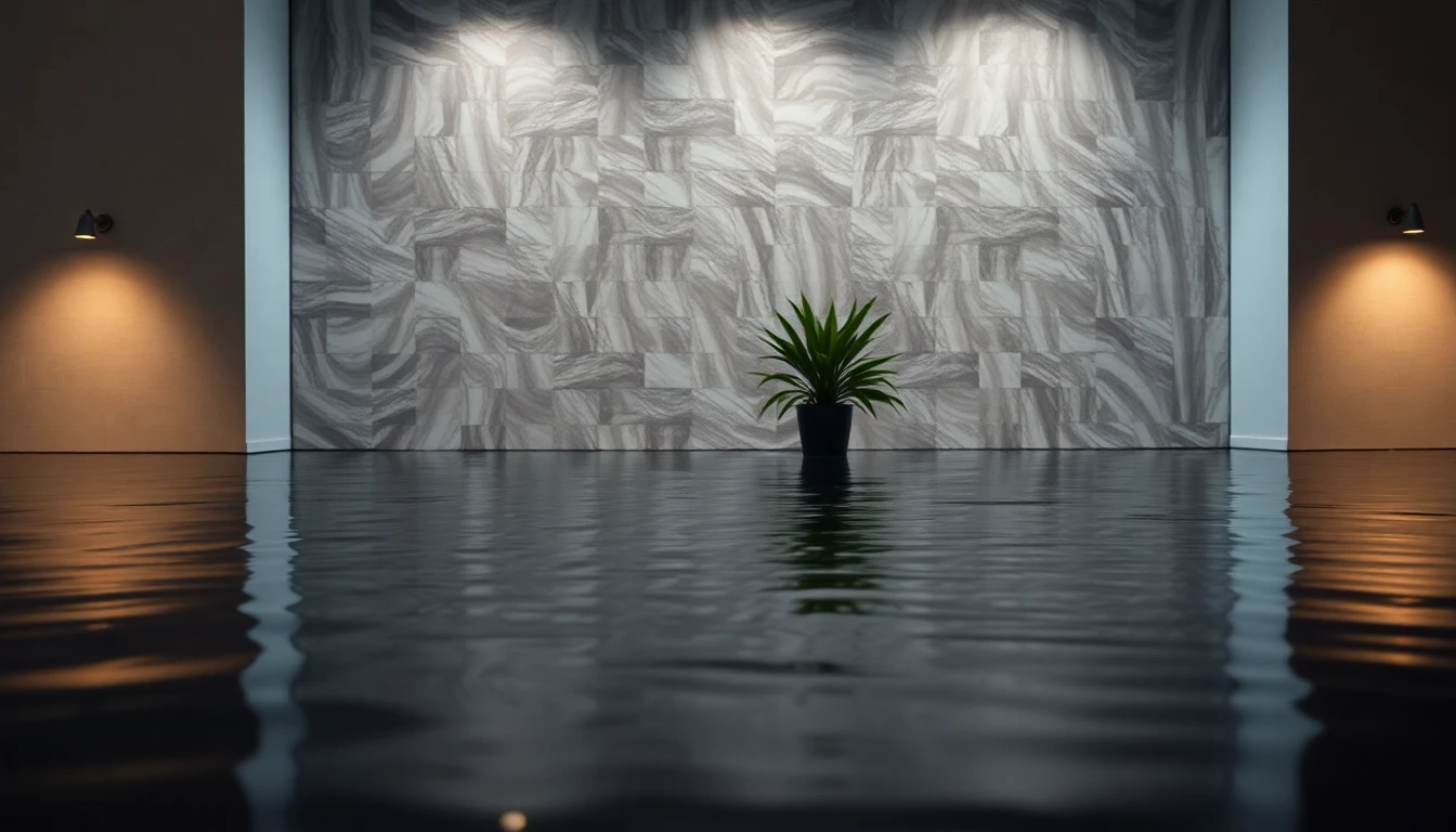 Black Water Cleanup