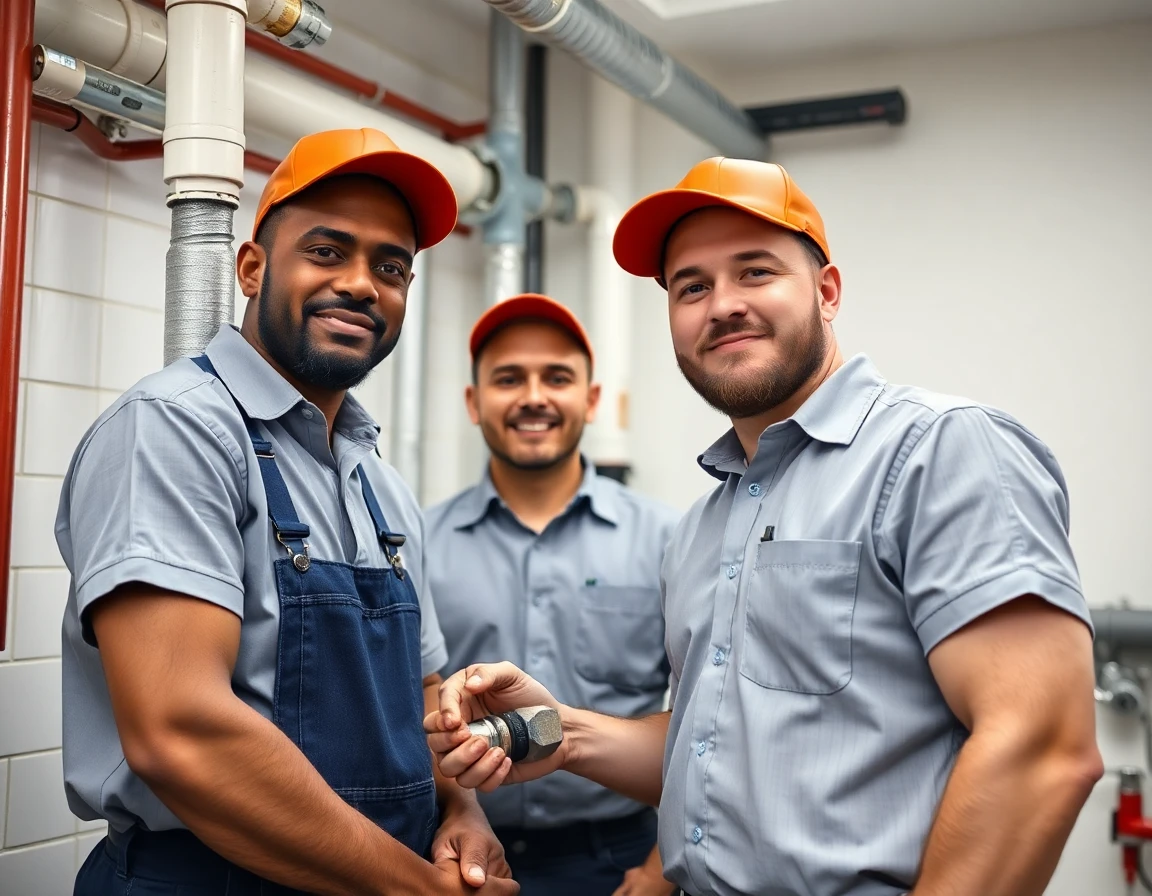 Austin Plumbing Repair Pros Company History