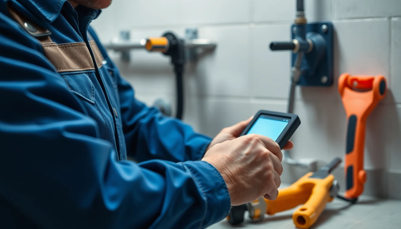Leak detection