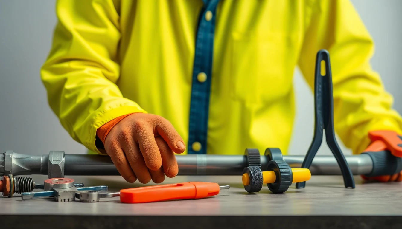 Pipe repair