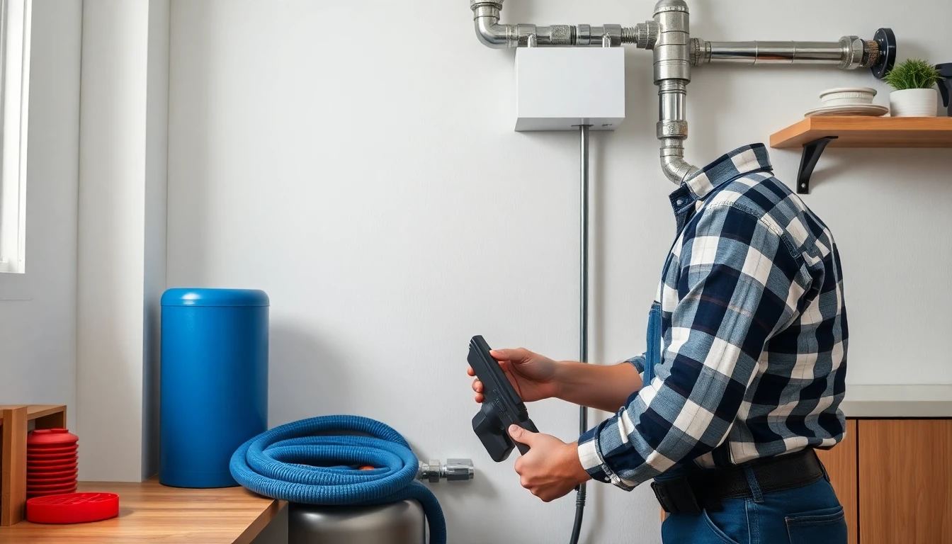 Garbage Disposal Repair
