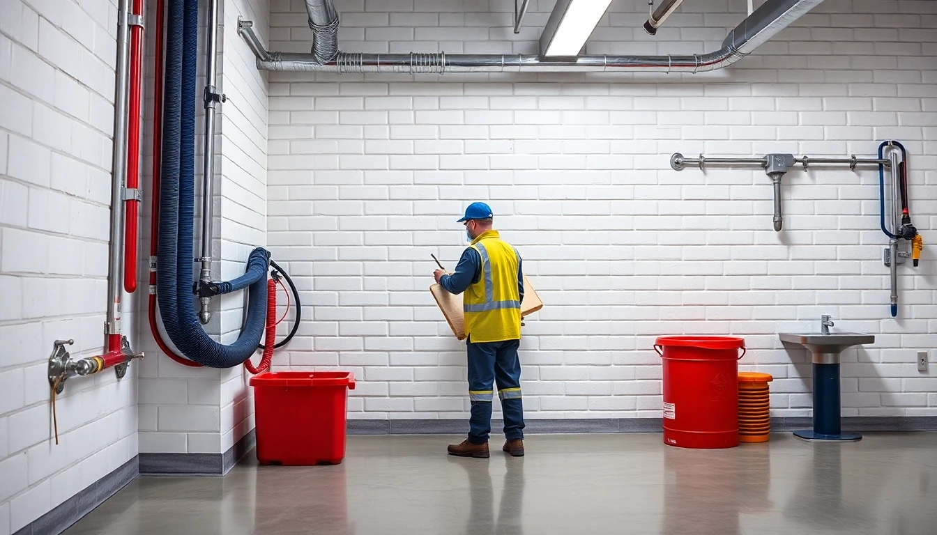 Emergency Plumbing