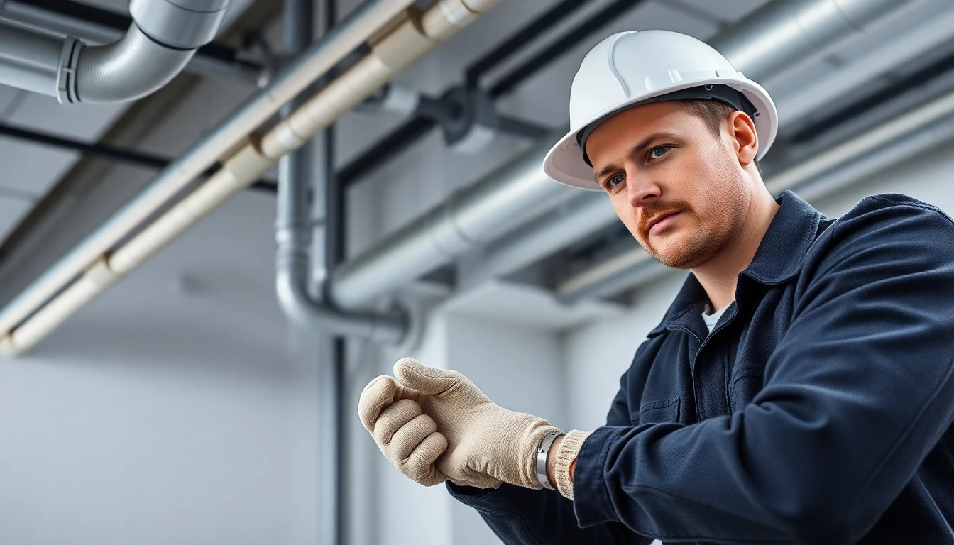 Pipe Repair