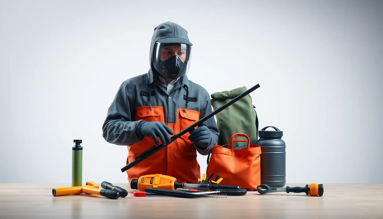 Mosquito Control
