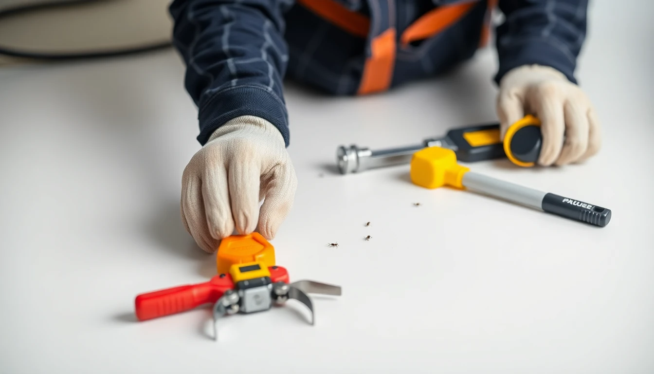 Termite Control