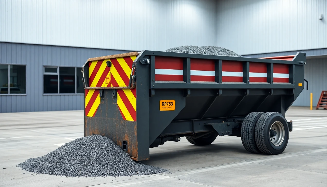 Concrete & Asphalt Disposal