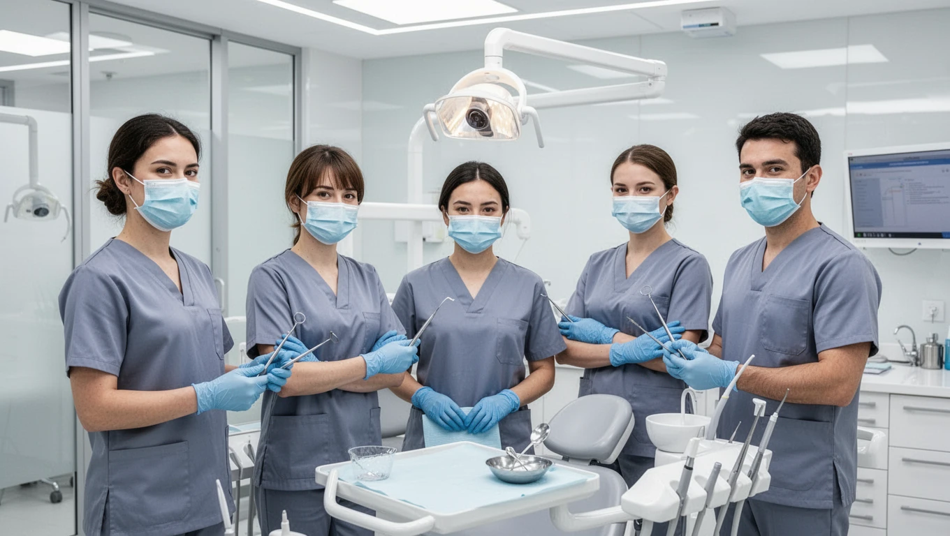 Best Dental CA dental care
