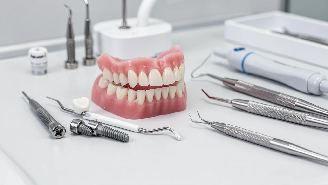Dental Implants