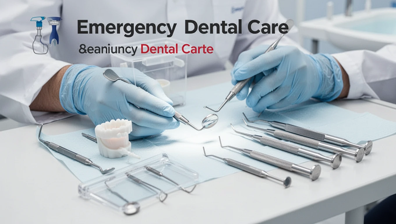 Emergency Dental Care